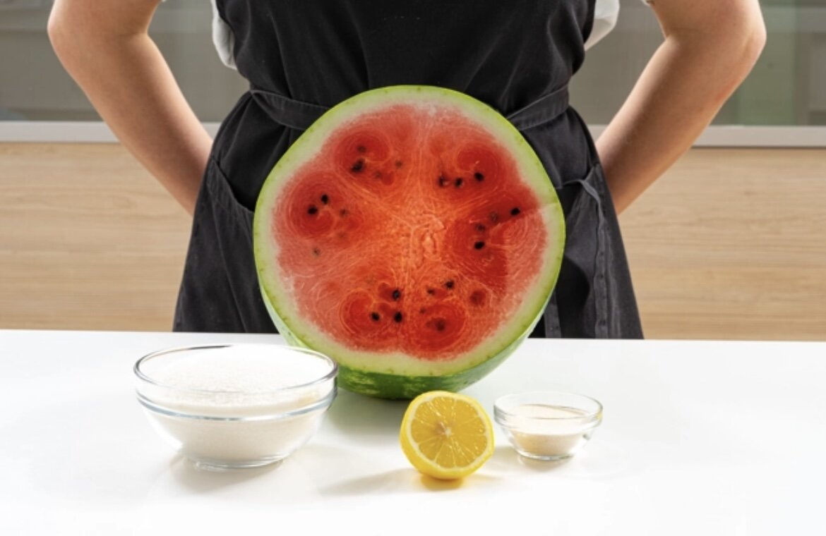 1. Подготовить все ингредиенты.