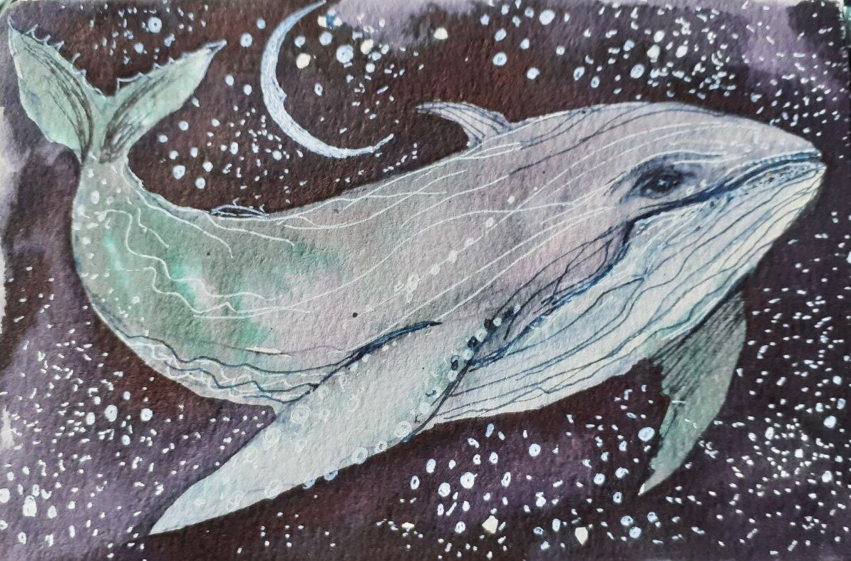 Он точно перейдет в новый мир