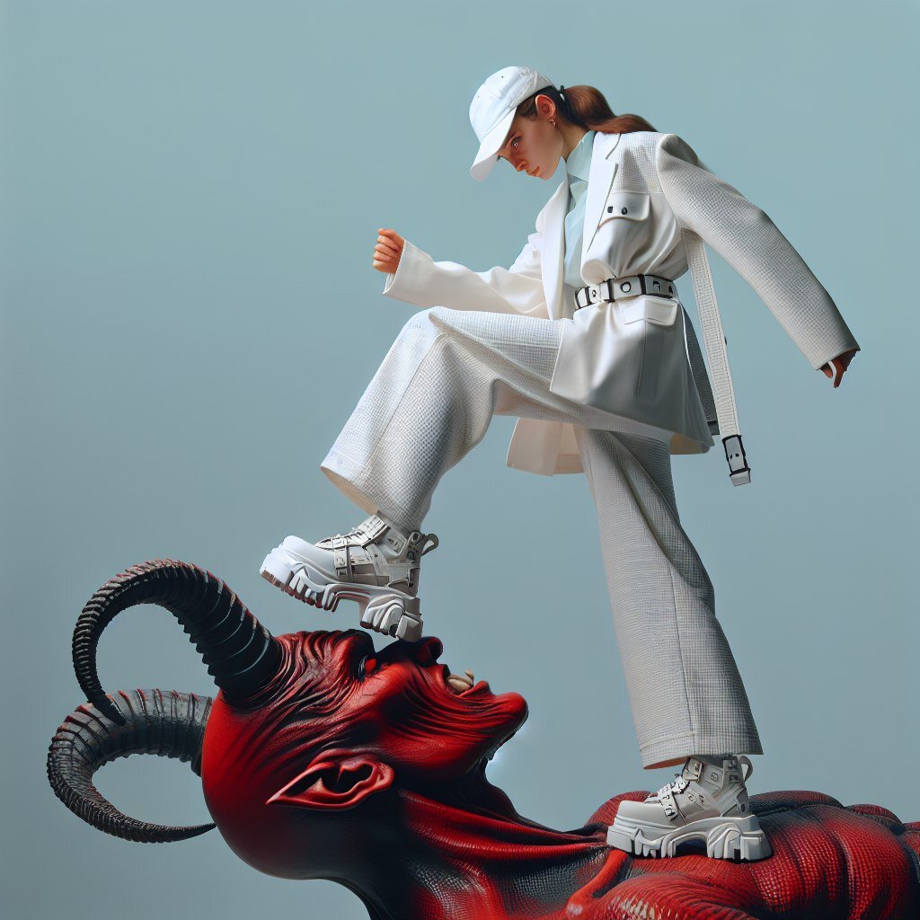 Все права на изображение защищены. Картинка из моего личного архива.