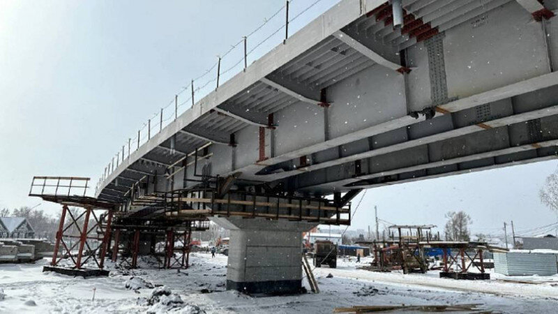     В Алтайском крае разрабатывают летнюю схему движения на Змеиногорском тракте. Минтранс Алтайского края