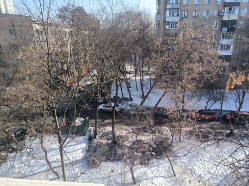 Москва 