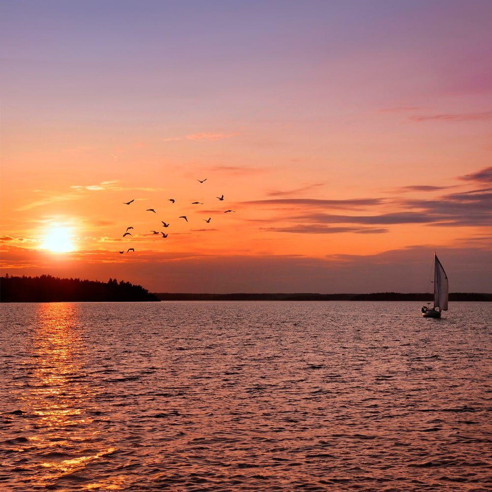 Картинка никак не связана с текстом - просто красиво! 