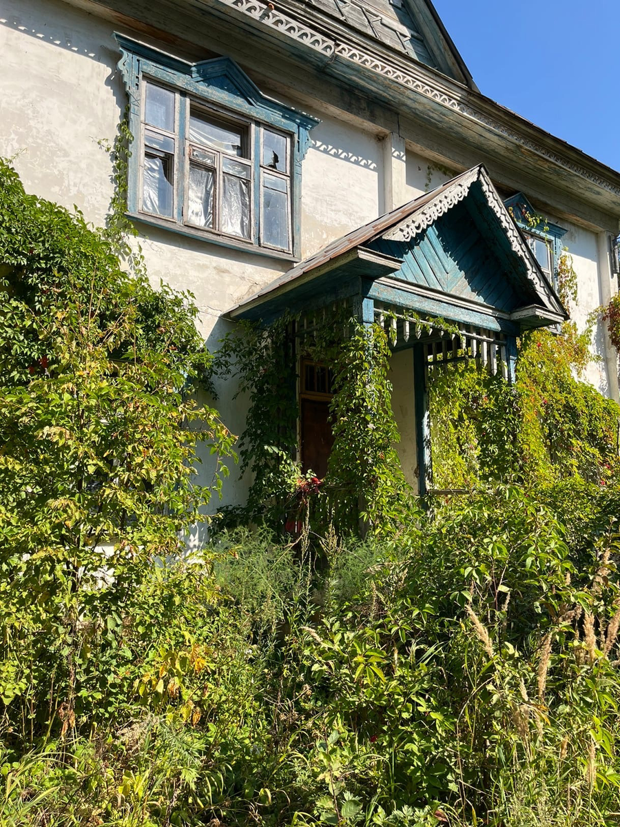 Фото со страницы Руслана Виноградова.