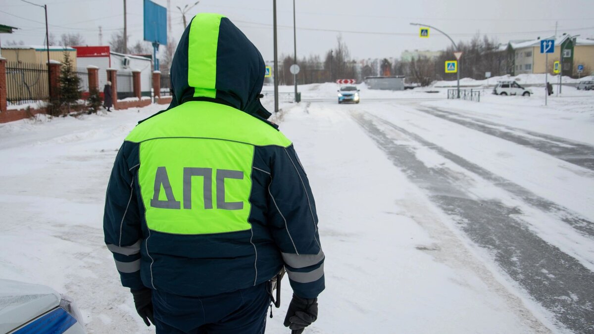 Госавтоинспекция приглашает на службу спортивных и деловых ямальцев | Север-Пресс  Новости Ямала | Дзен