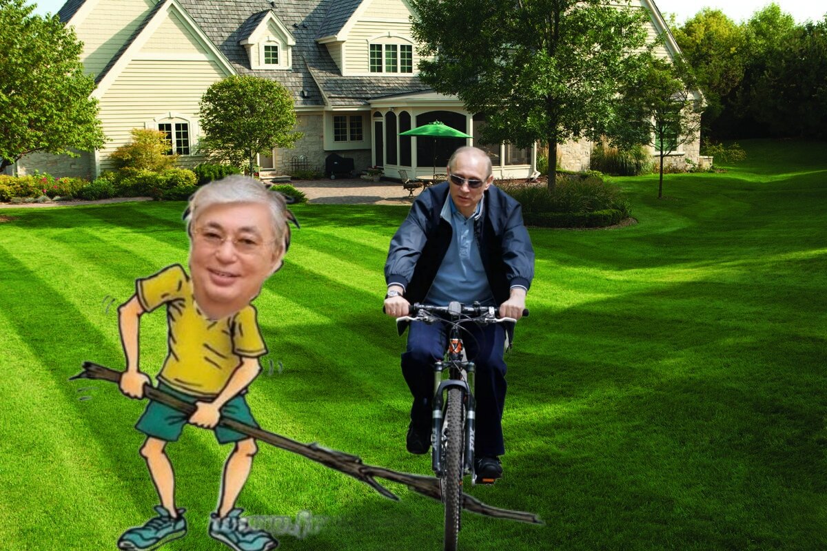 Автор: В. Панченко