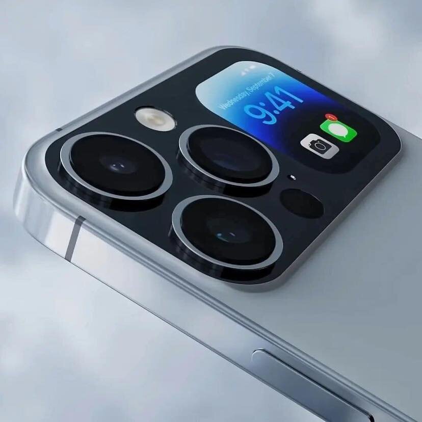 Как будет выглядеть айфон 18 про макс iPhone 15 & 15 Pro ALLE Infos Zusammengefasst Dies muss man wissen! #iPhone1