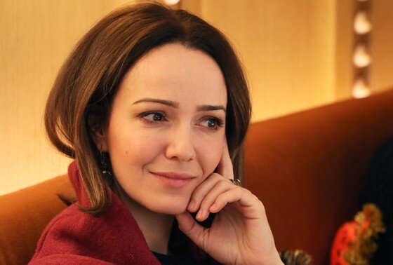    Валерия Ланская