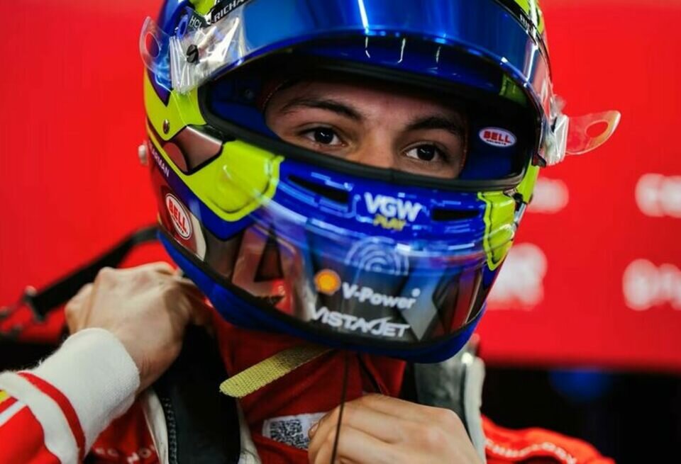    Scuderia Ferrari