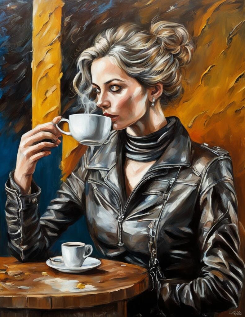 Иллюстрация создана в нейросети Kandinsky 3.0, распространяется по Публичной лицензии 