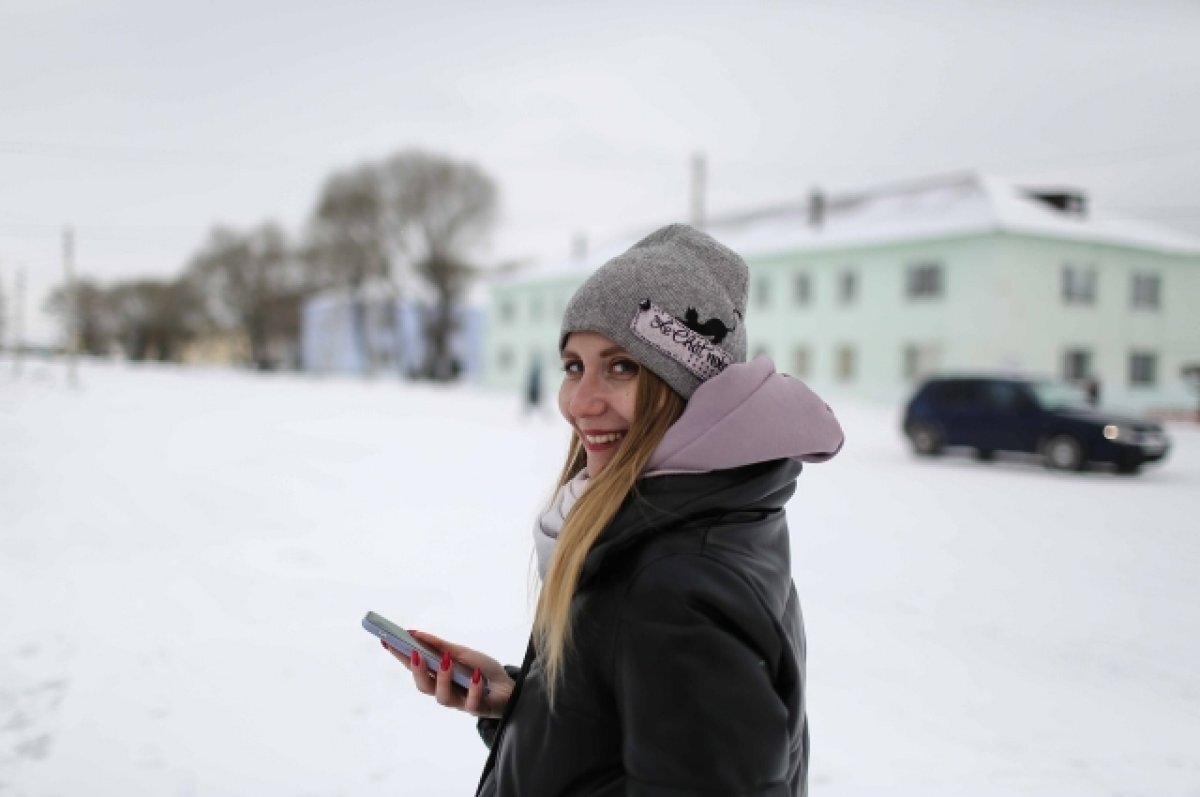 Спешила на день рождения мамы. Под Омском в ДТП погибла молодая журналистка  | АиФ-Омск | Дзен