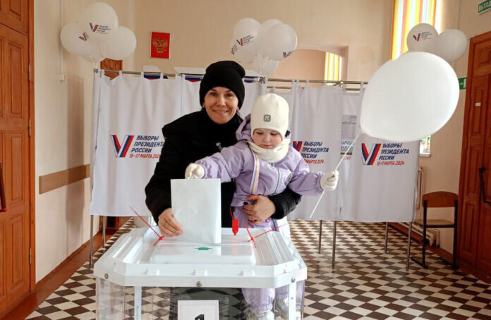 Фото: ТИК Людиновского района