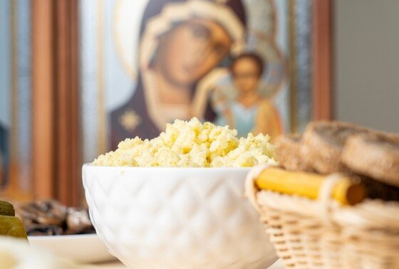    Великий пост