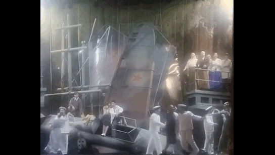 ВИДЕО: КУЛЬТУРЪКА НОВОСИБИРСКА 