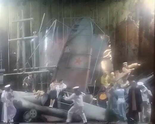 Скриншот из видео