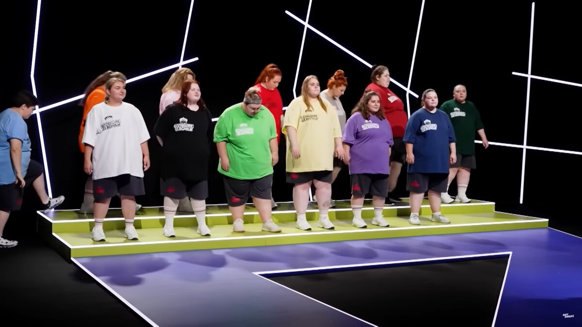 фото: телеканал «Пятница»