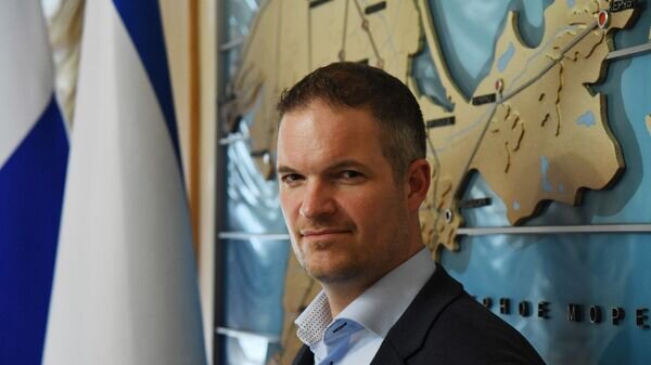    © РИА Новости Крым . Александр Полегенько