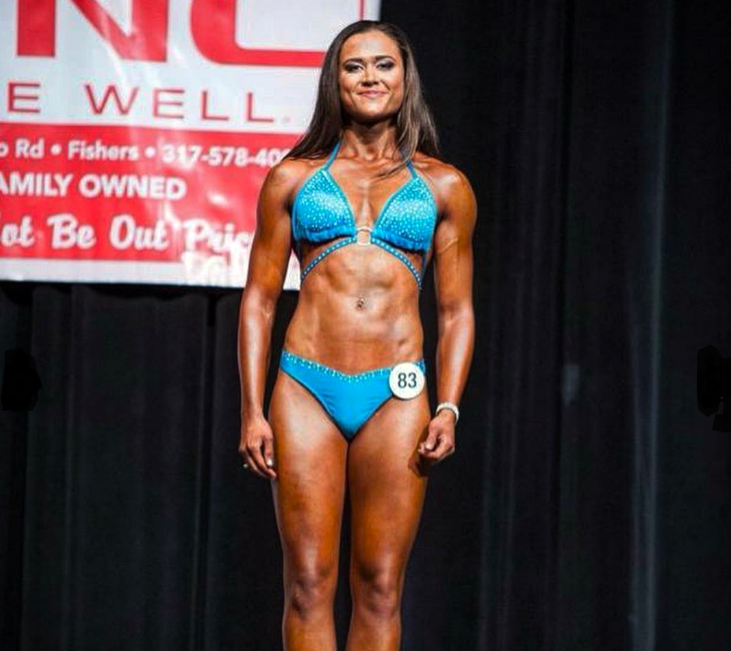 Кэти О'Брайан в 2015 году