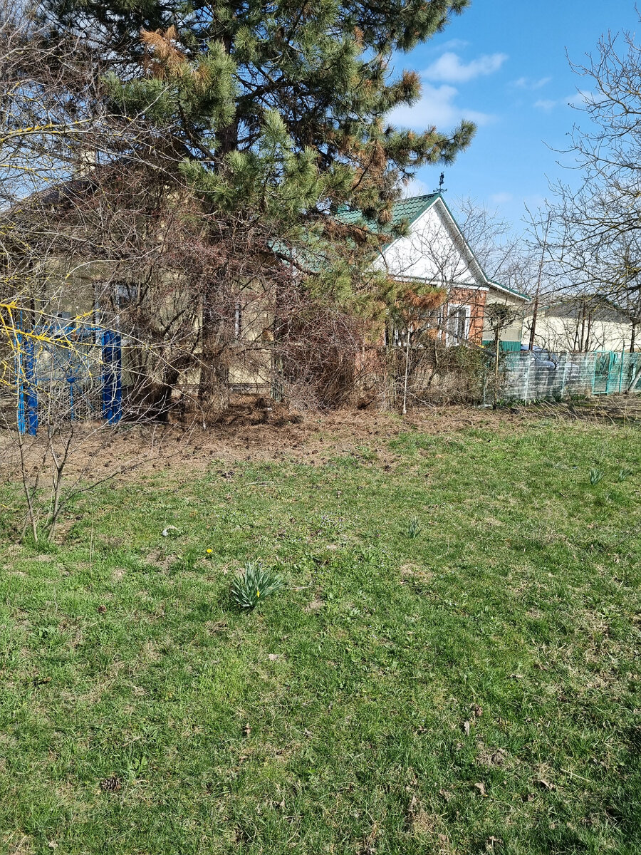 Хутор свердловский