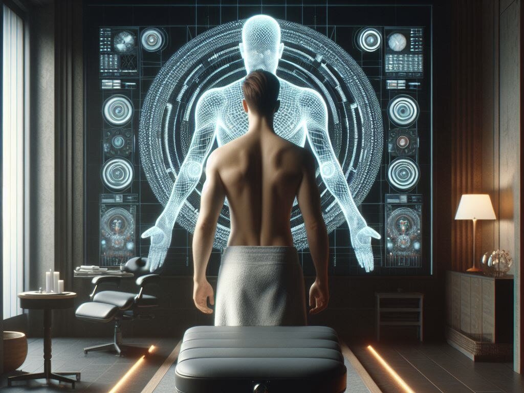 Разбираемся, почему индивидуальный подход в массажных салонах - это не просто тренд, а неотъемлемая часть эффективного релакса. От консультации до выбора методики - узнайте, как создается персональный подход к каждому клиенту. Погружайтесь в мир индивидуального расслабления!  