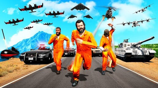 ПОЛУЧИЛ СЕКРЕТНУЮ ЗВЕЗДУ РОЗЫСКА В GTA МОДЫ! РЕАЛЬНАЯ ЖИЗНЬ ОБЗОР МОДА ГТА 5 (Absolute RP)