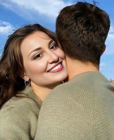 Милые дамы, на фото не мой помощник Александр. Это фото создано при помощи искусственного интеллекта.