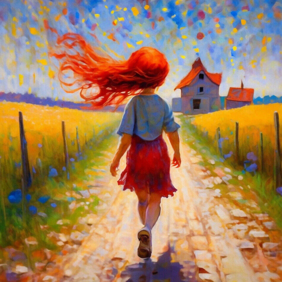 В этой жизни можно убежать от многого: от надоедливых звонков рекламщиков всех мастей, от необходимости делать неприятные вещи, от соседей —любителей попеть и потанцевать в ночи. Но есть один "противник", от которого убежать сложнее всего — это вы сами.📷
