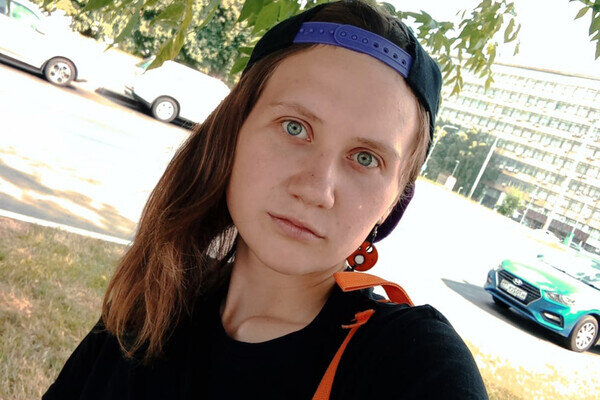 Мария Ригович / Маша Ригович/VK   📷