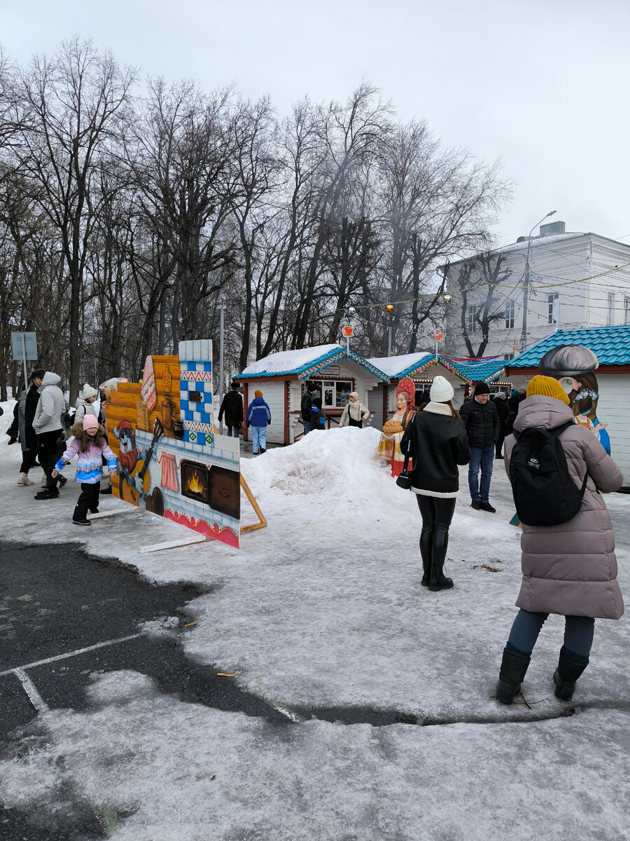 Всё фото автора канала. 
