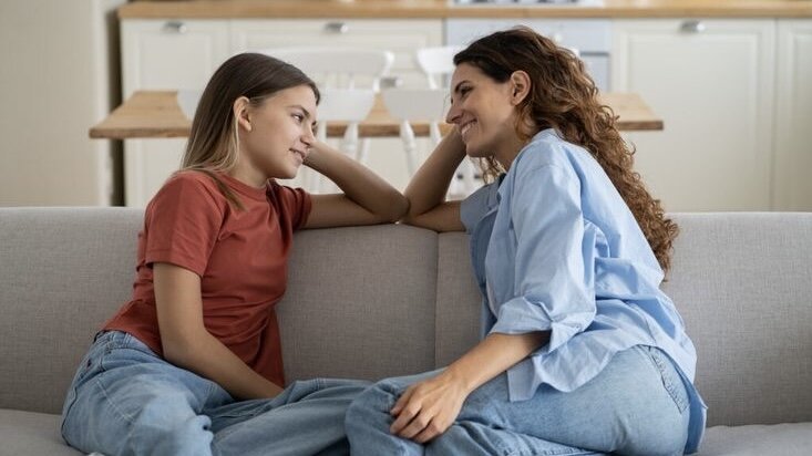 Семейное фото