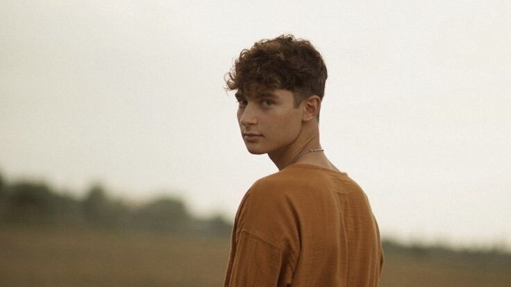 Фото подростка