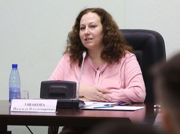    Политолог из Югры рассказала, почему на президентских выборах активно голосует молодежь