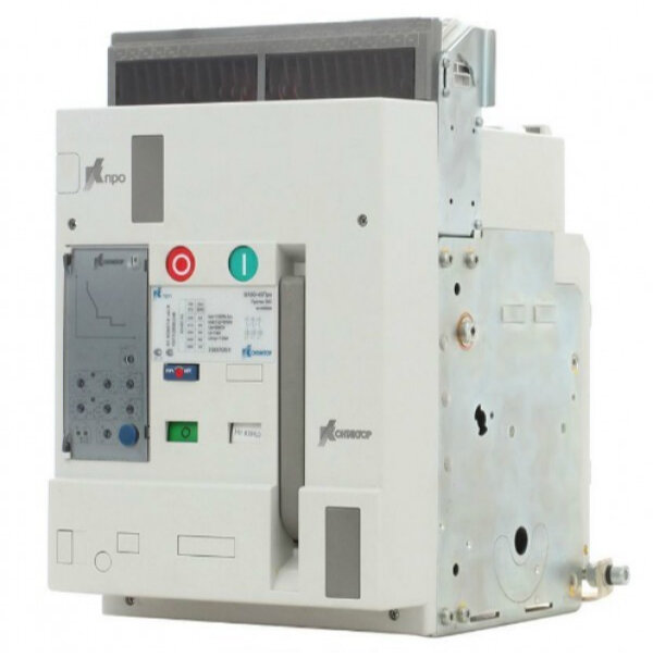 Автоматический выключатель ВА 50-45 ПРОТОН 25C 1000А