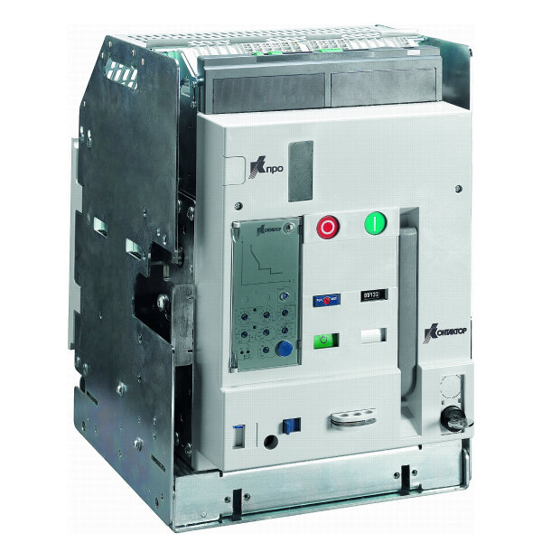 Автоматический выключатель ВА 50-45 ПРОТОН 25В 1000А