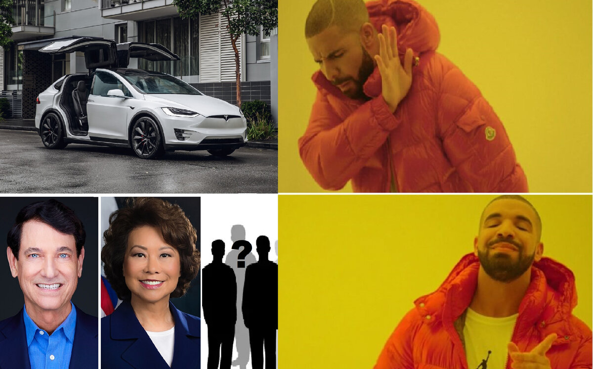 Предполагаемые виновники трагедии в моих глазах