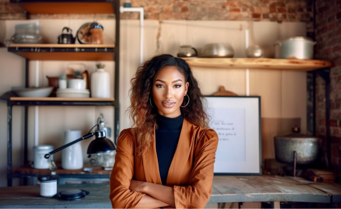 Когда тебе не хватает уверенности в себе, ты можешь попасть в ловушки, которые могут тебя сдержать