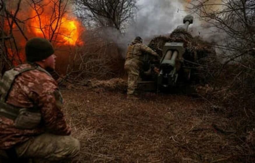    «Будут находиться под землей». Стало известно, что ожидает ВСУ