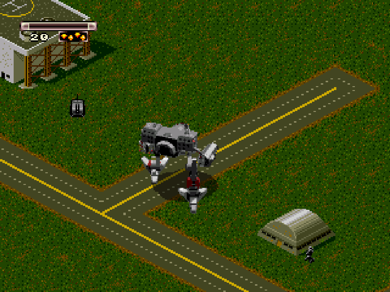 BattleTech