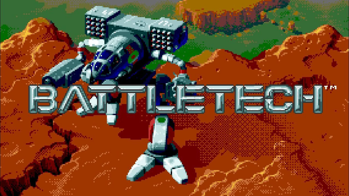 BattleTech