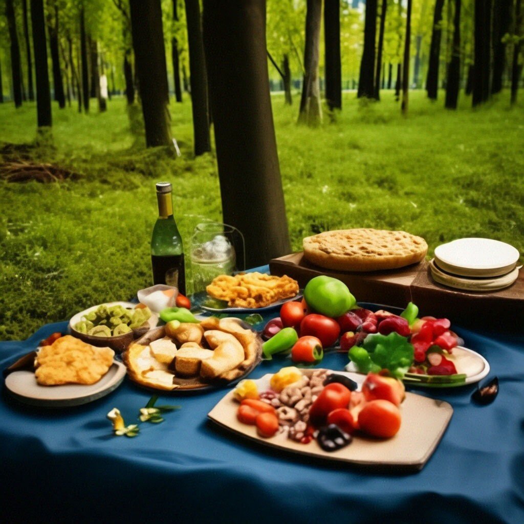 Изображение создано при помощи приложения Шедеврум 