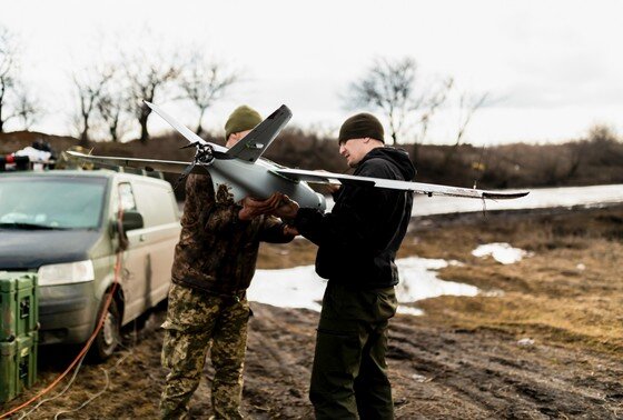    Вооруженные силы Украины