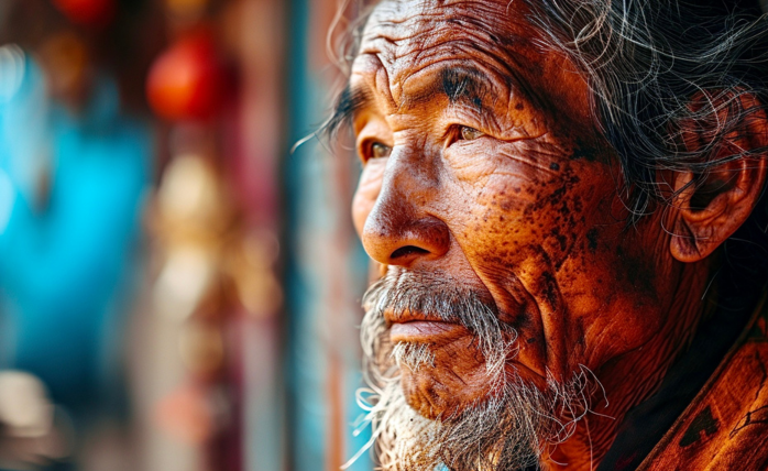 Бусидо, “Путь воина”, предстает как глубокое руководство по формированию своего характера на основе чести, честности и дисциплины