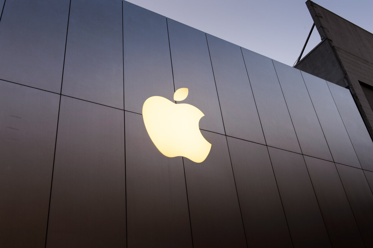                                                                            Apple corp.