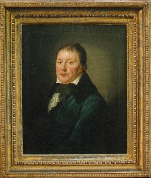 Илья Андреевич Толстой