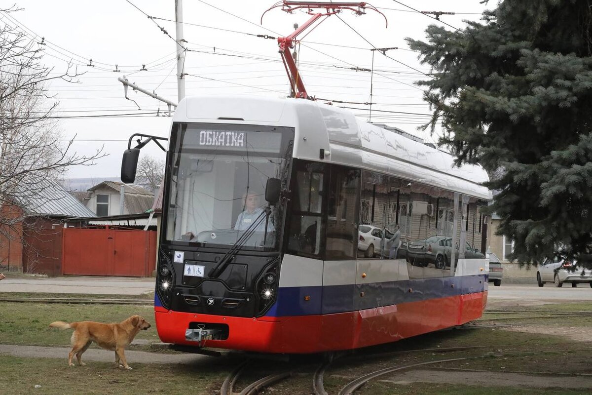    Изображение пресс-службы АО «Уралтрансмаш» 