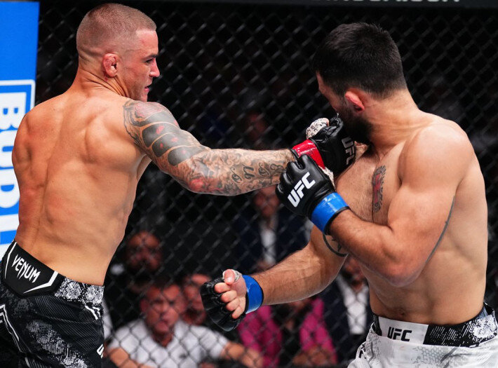 сен дени порье видео. сен дени порье видео. дастин порье ufc. бенуа сен дени. бой дастина порье и оливейра.