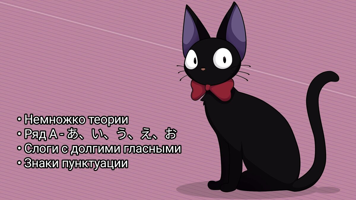 План на сегодня