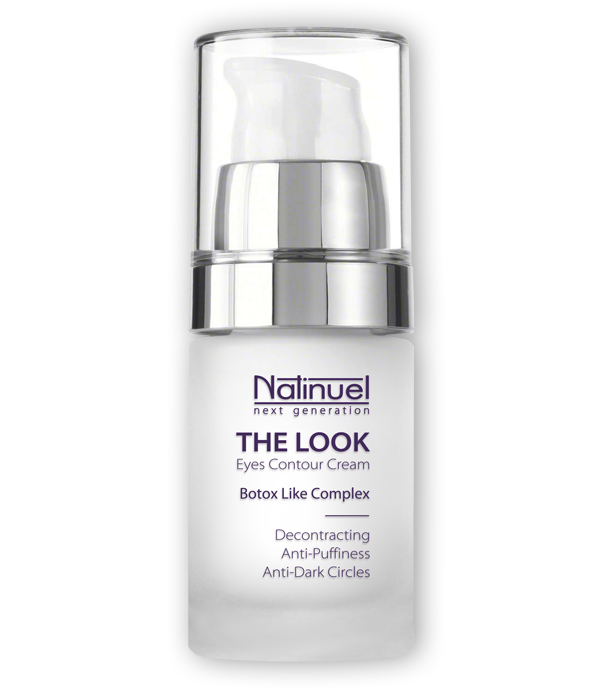 КРЕМ THE LOOK-EFEKT BOTOKSU 