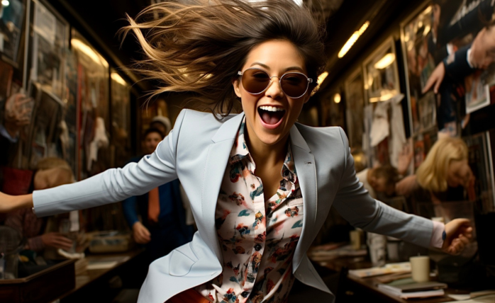 Твердая приверженность убеждениям, идентичности и ситуациям может препятствовать личностному росту и ограничивать наш потенциал