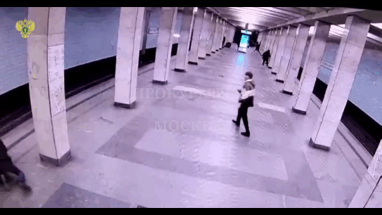Видео: Прокуратура Москвы  
