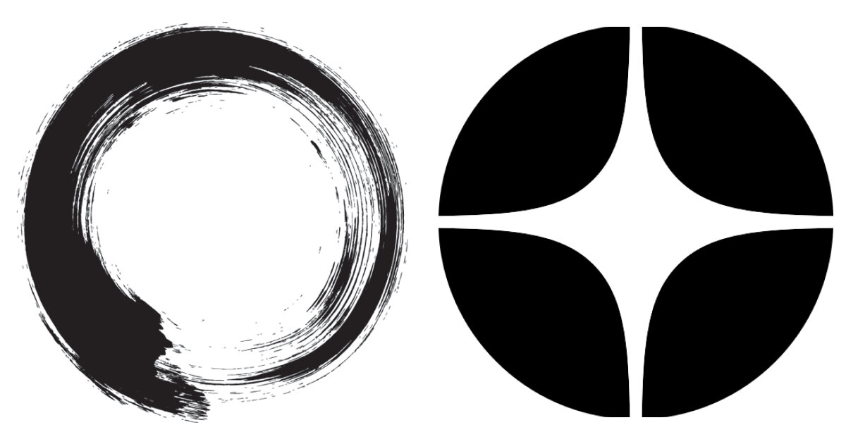 Коллаж на основе открытых источников